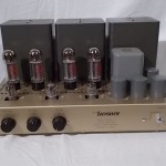 UESUGI U.BROS-10 tube stereo integrated amplifier