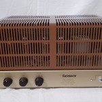 UESUGI U.BROS-10 tube stereo integrated amplifier