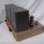 UESUGI U.BROS-10 tube stereo integrated amplifier