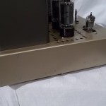 UESUGI U.BROS-10 tube stereo integrated amplifier