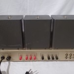 UESUGI U.BROS-10 tube stereo integrated amplifier