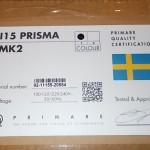 PRIMARE I15 PRISMA mk2 (TAN/K) integrated stereo amplifier / network / USB-DAC