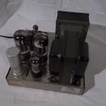 Dynaco Dynakit mk3 tube power amplifier (1pcs)