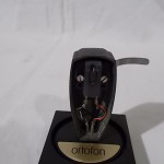 ortofon SPU-GE MC phono cartridge