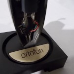 ortofon SPU-GE MC phono cartridge