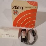 ortofon STM-72 MC transformer