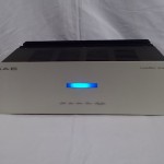 SAE model XXX1B stereo power amplifier