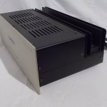 SAE model XXX1B stereo power amplifier