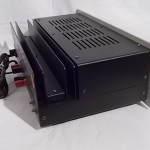 SAE model XXX1B stereo power amplifier