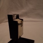 EMT XSD15 MC phono cartridge