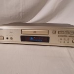 DENON DCD-755 CD player