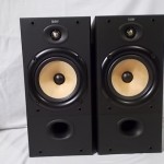 Bowers & Wilkins (B&W) DM602 2way speaker system (pair)