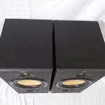 Bowers & Wilkins (B&W) DM602 2way speaker system (pair)