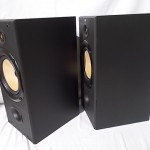 Bowers & Wilkins (B&W) DM602 2way speaker system (pair)