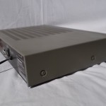 Technics SE-A808 stereo power amplifier