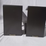 TAOC 400DH (SPB-400DH) speaker base 2pcs #2