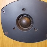 TANNOY Mercury M2 2way speaker system (pair)