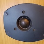 TANNOY Mercury M2 2way speaker system (pair)