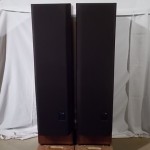 KEF 105/3S 4way speaker system (pair)