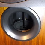 KEF 105/3S 4way speaker system (pair)