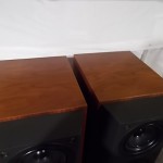 KEF 105/3S 4way speaker system (pair)