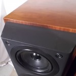 KEF 105/3S 4way speaker system (pair)