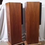 KEF 105/3S 4way speaker system (pair)