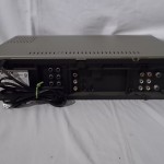 Victor HR-V300 S-VHS tape recorder