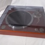 DENON DP-1300mk2 analog disc player