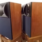 JBL 4425 2way speaker system (pair)