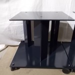 JBL JS-350 speaker stand (pair)