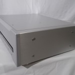 ESOTERIC G-0Rb master clock generator