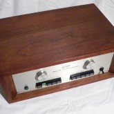 AGI model 511 stereo preamplifier -ご成約済- | 中古オーディオ